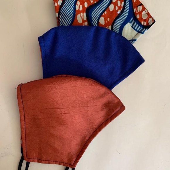 Masks - Picture 8 of 9